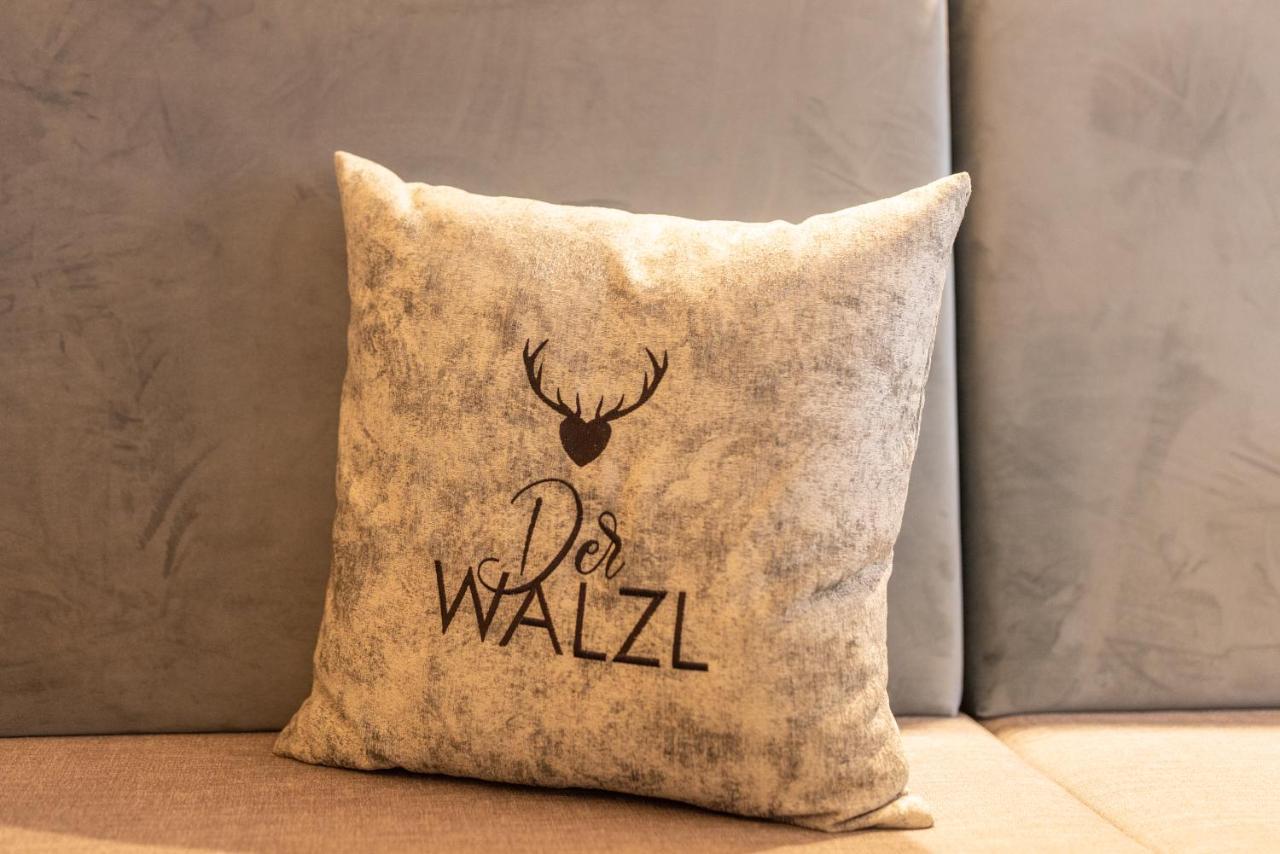 Hotel Der Walzl Lans Exteriér fotografie