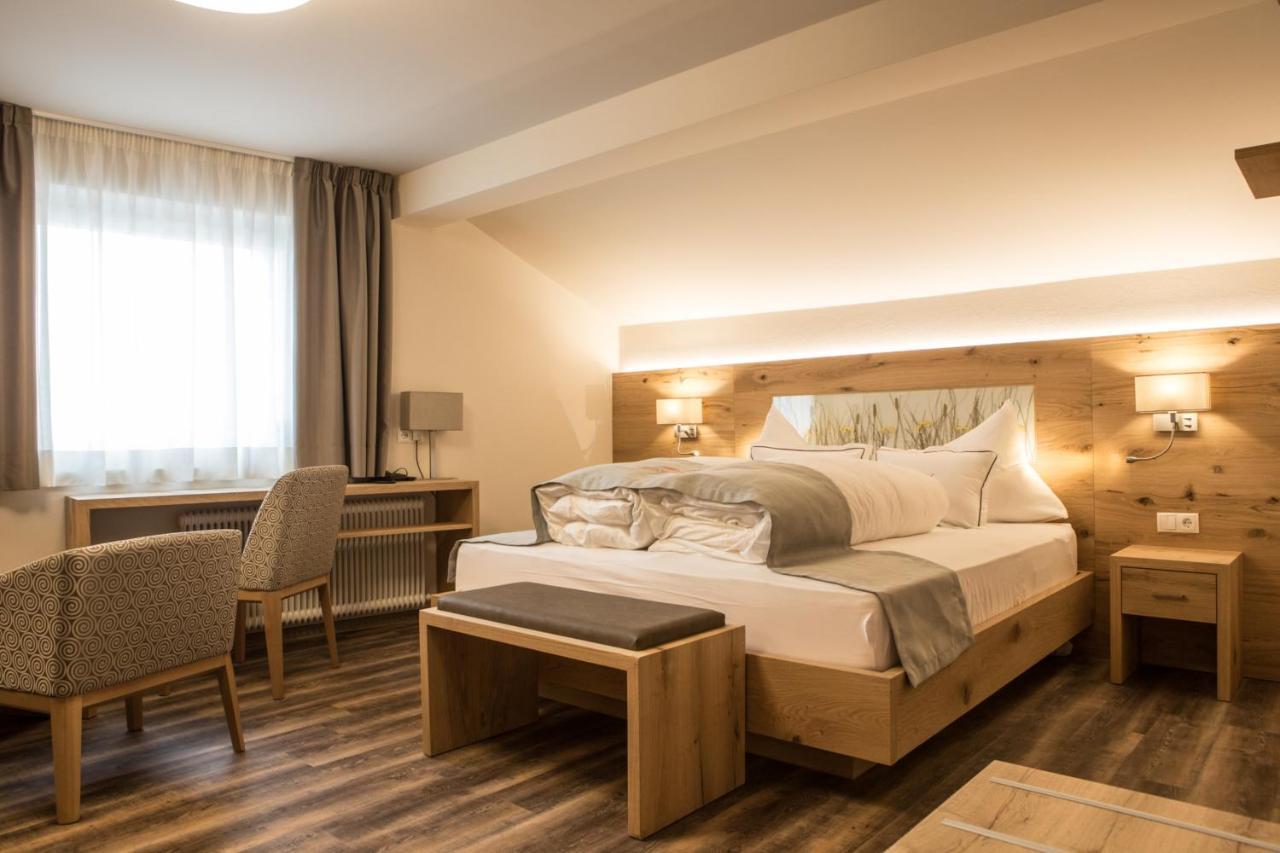 Hotel Der Walzl Lans Exteriér fotografie