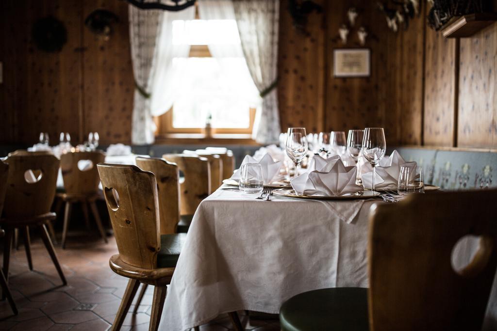 Hotel Der Walzl Lans Exteriér fotografie