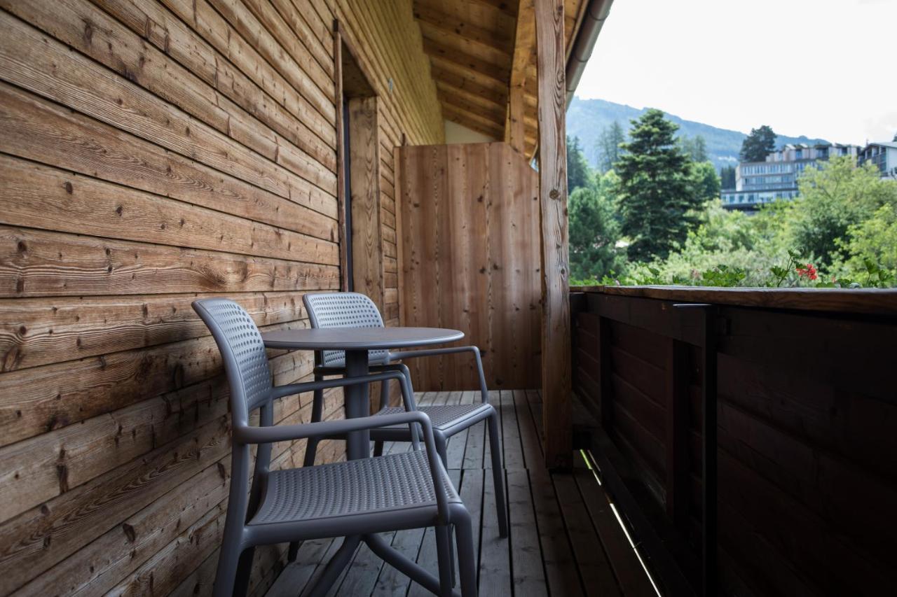 Hotel Der Walzl Lans Exteriér fotografie